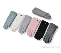 Перчатки CAP